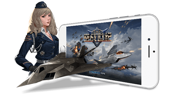 欧博空战世纪 值得信赖的全新概率射击游戏